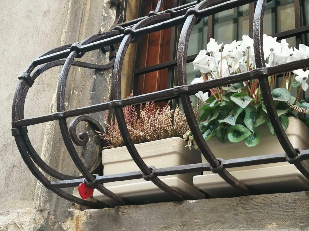Dimora Sant'Egidio Apartment Verona Ngoại thất bức ảnh