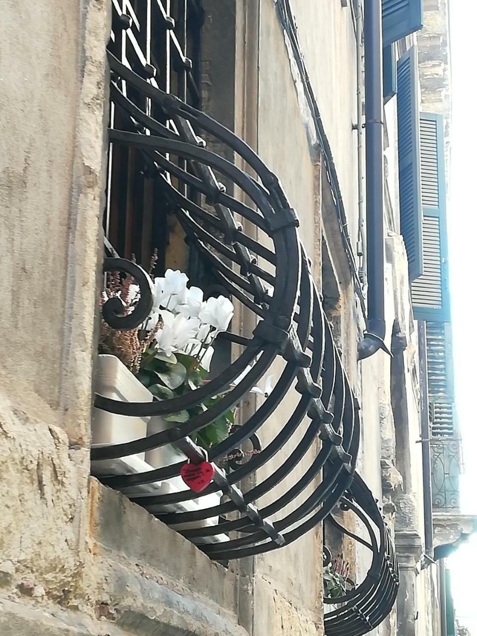 Dimora Sant'Egidio Apartment Verona Ngoại thất bức ảnh