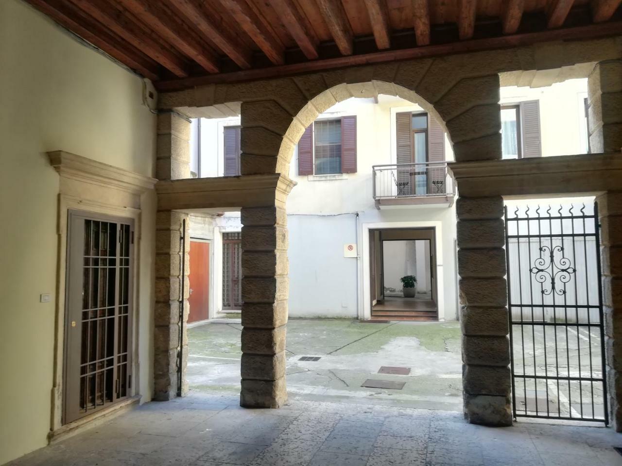 Dimora Sant'Egidio Apartment Verona Ngoại thất bức ảnh