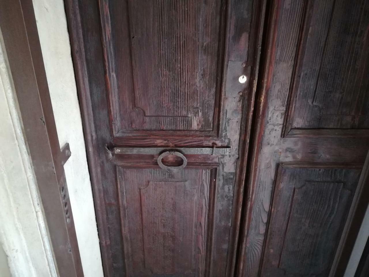 Dimora Sant'Egidio Apartment Verona Ngoại thất bức ảnh