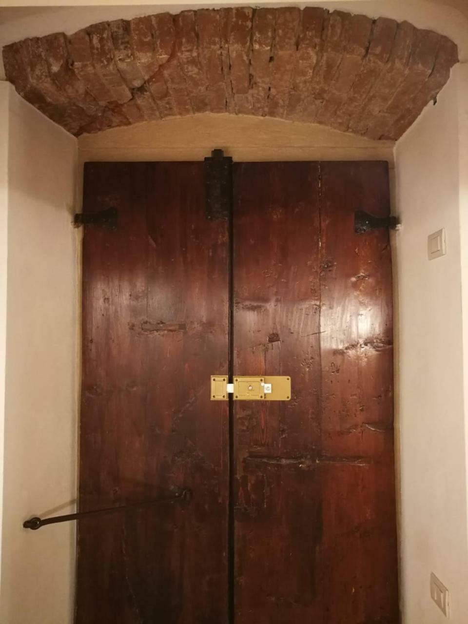 Dimora Sant'Egidio Apartment Verona Ngoại thất bức ảnh