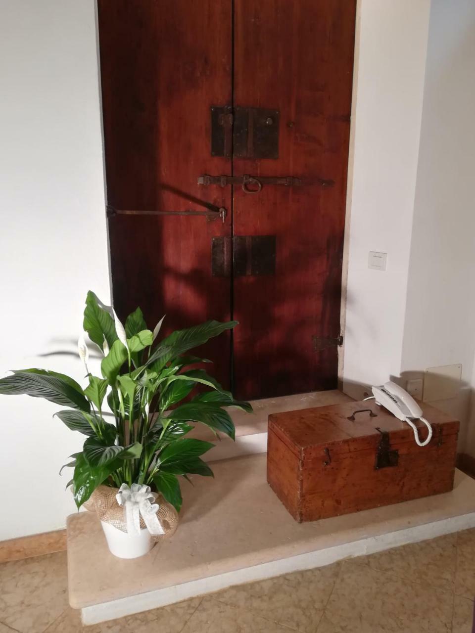 Dimora Sant'Egidio Apartment Verona Ngoại thất bức ảnh