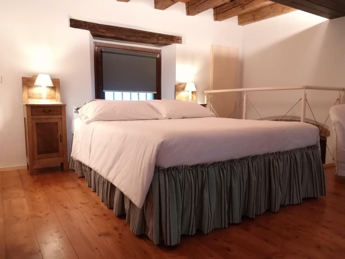 Dimora Sant'Egidio Apartment Verona Ngoại thất bức ảnh