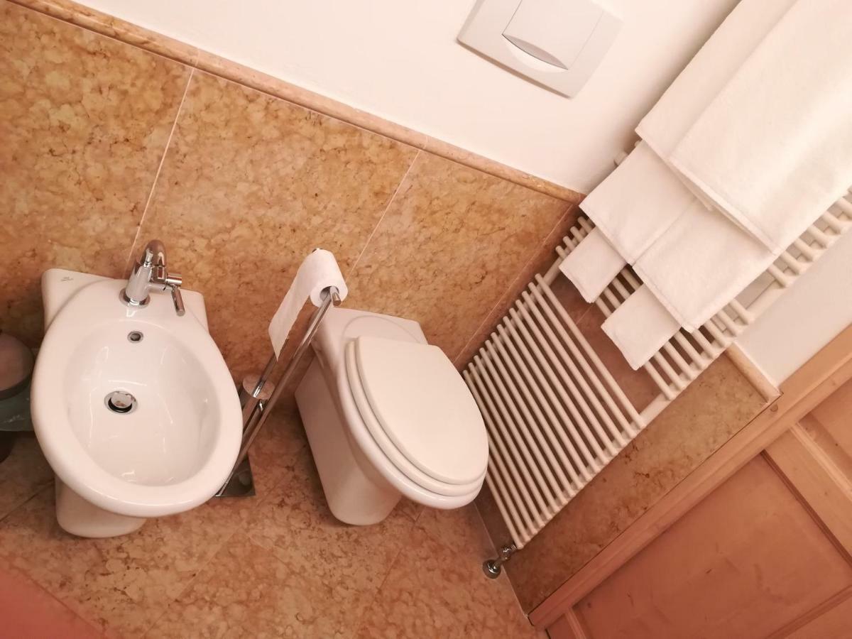 Dimora Sant'Egidio Apartment Verona Ngoại thất bức ảnh