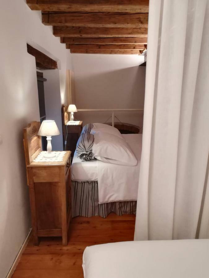 Dimora Sant'Egidio Apartment Verona Ngoại thất bức ảnh