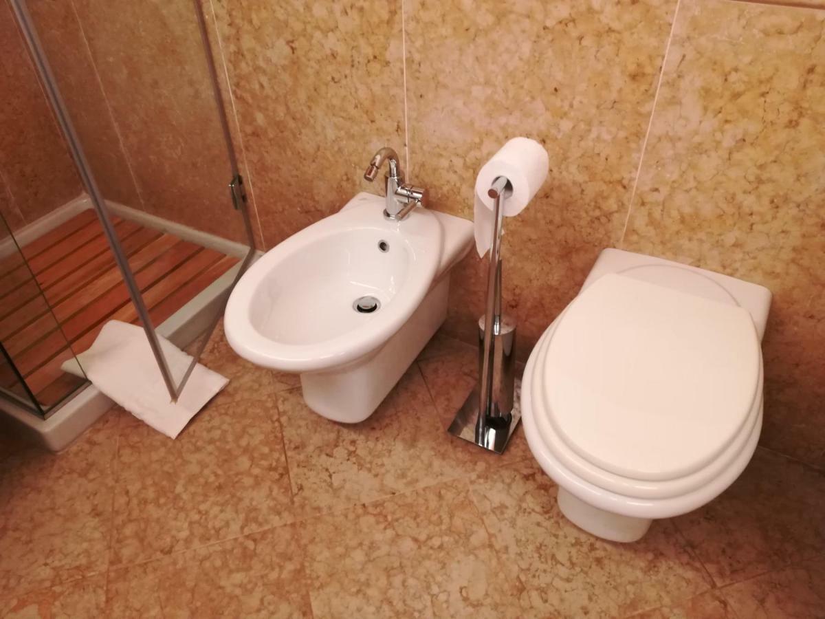 Dimora Sant'Egidio Apartment Verona Ngoại thất bức ảnh