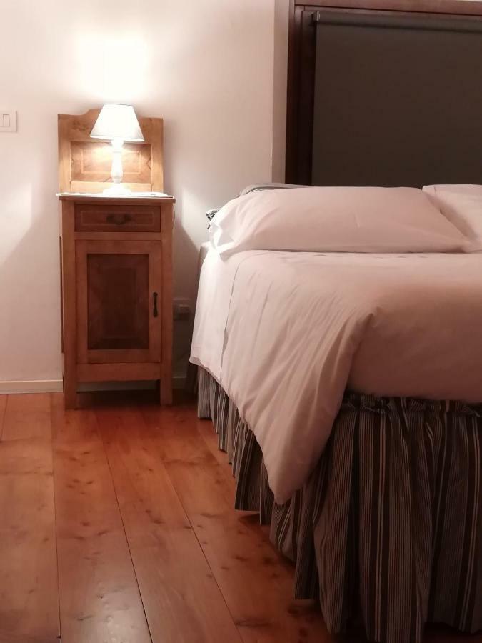 Dimora Sant'Egidio Apartment Verona Ngoại thất bức ảnh