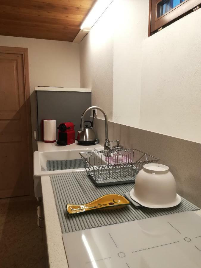 Dimora Sant'Egidio Apartment Verona Ngoại thất bức ảnh