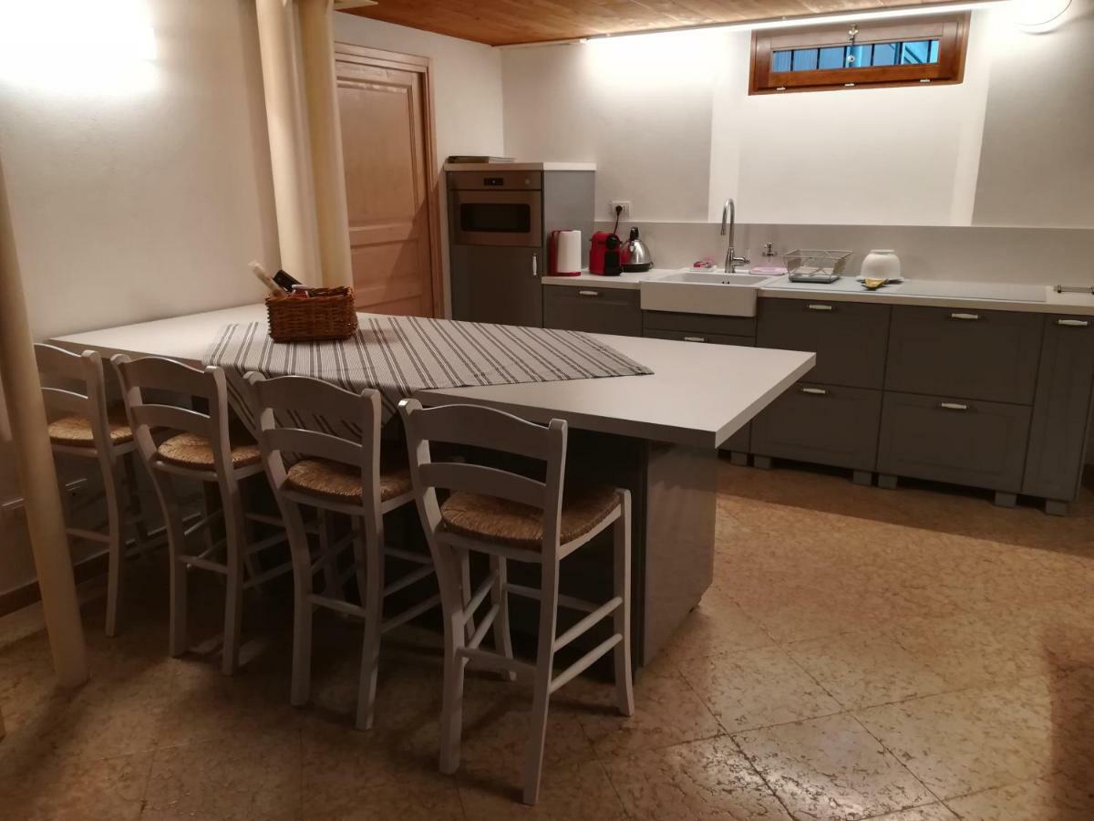 Dimora Sant'Egidio Apartment Verona Ngoại thất bức ảnh