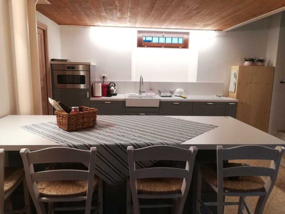 Dimora Sant'Egidio Apartment Verona Ngoại thất bức ảnh