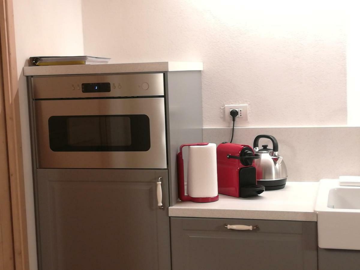 Dimora Sant'Egidio Apartment Verona Ngoại thất bức ảnh